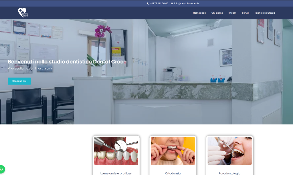 dentalcroce