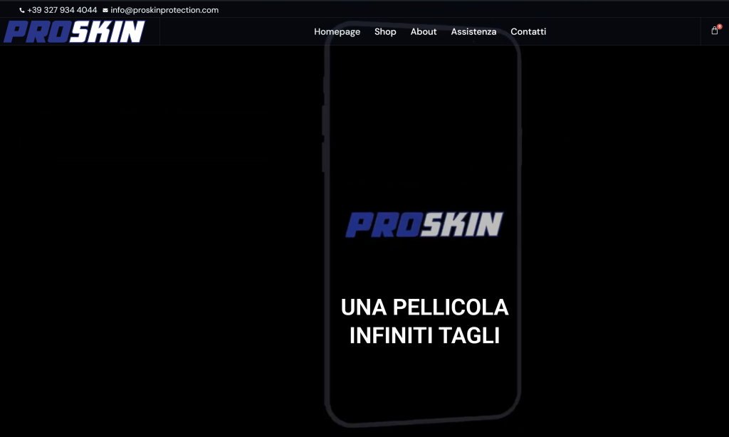 proskin protection