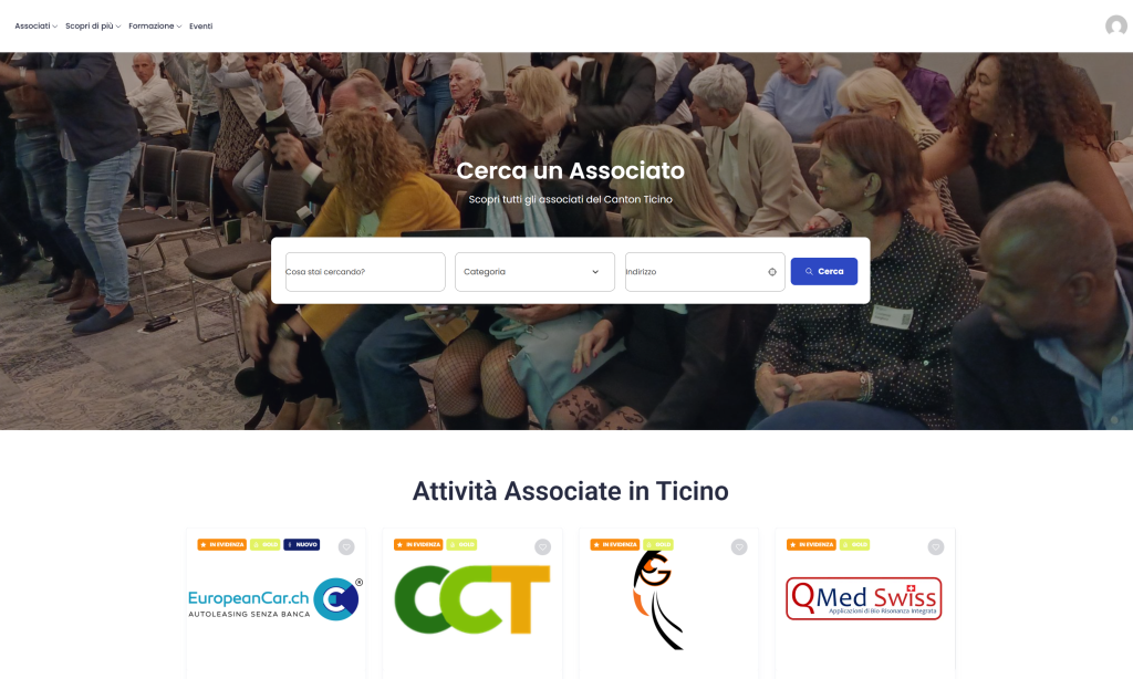 ti aiuto ticino