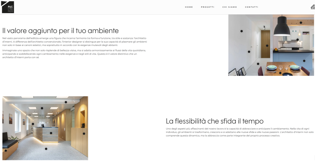 puc interiors