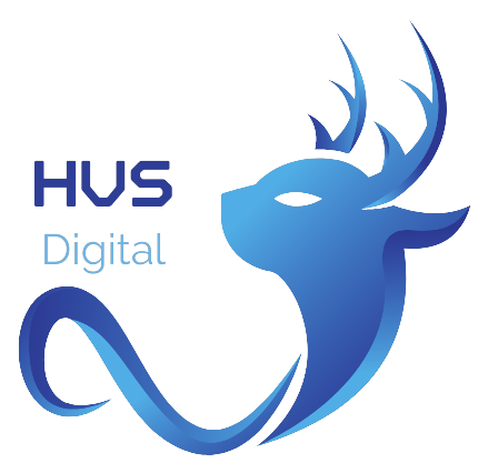 HVS Digital logo