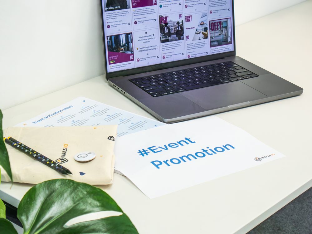 Esempio di piano editoriale per social media