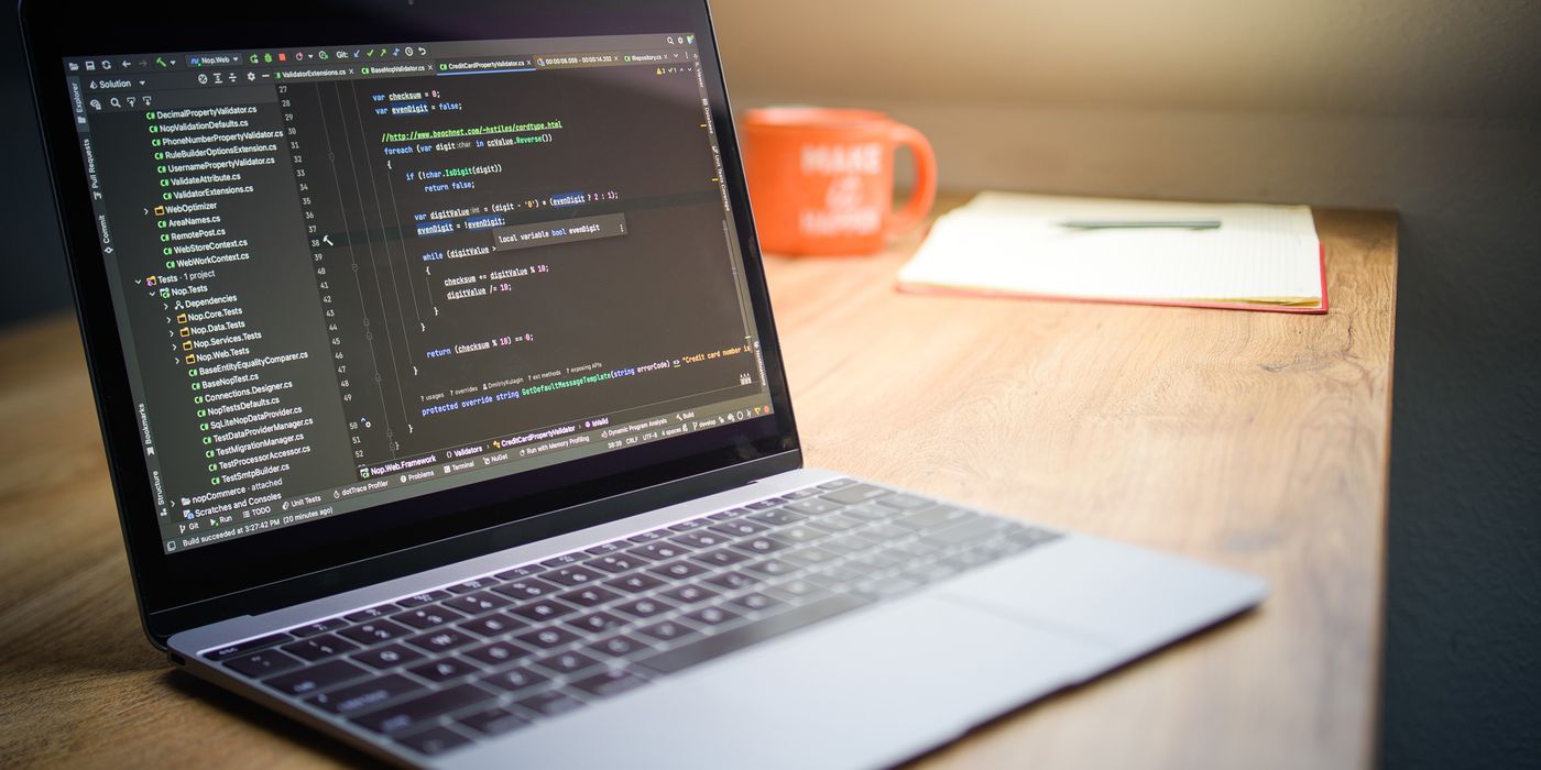 Progettazione e sviluppo di siti web professionali