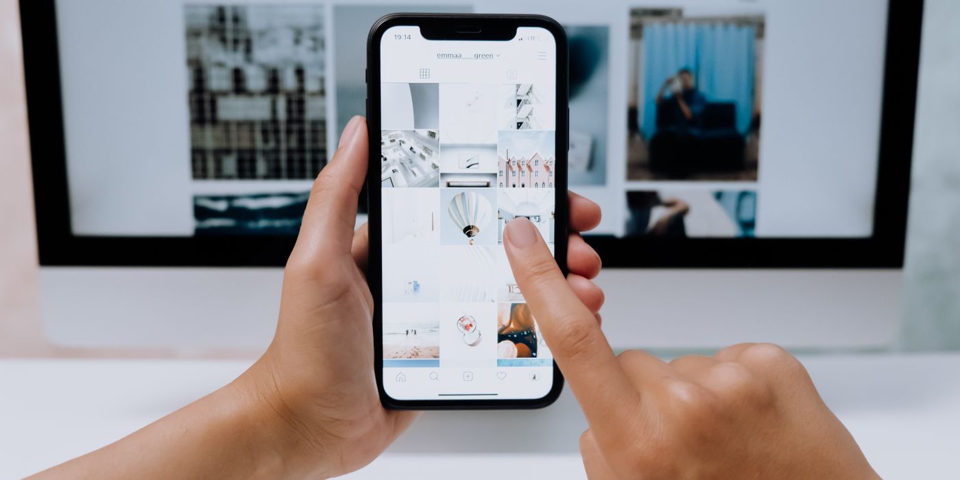 Gestione social media e creazione di contenuti
